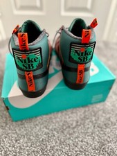 Nike SB blazer mid acclimate