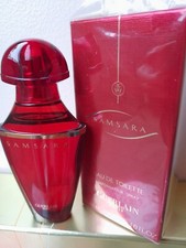 Rare vintage red bottle