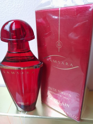 Rare vintage red bottle