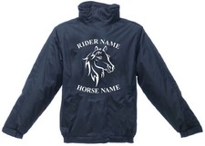 Personalised Regatta Horse