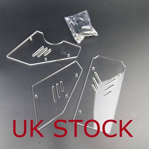 Clear window wind shield - uk,