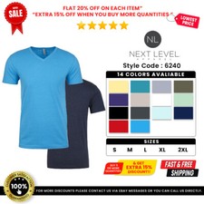 Next Level Apparel 6240 Men's