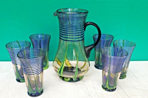 Czech kralik art - czech, glass