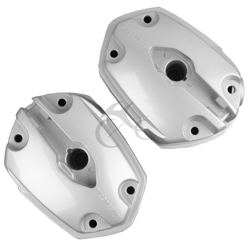 Cylinder head valve cover - cylinder,