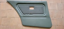 BmW E30 Door Card Rear Left