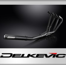 Honda CB900C 80-82 Exhaust 4-1