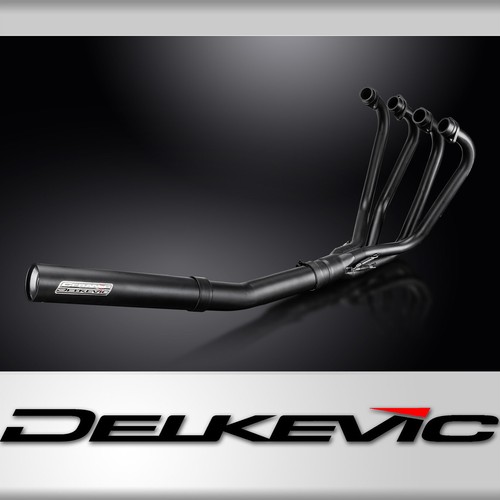 Honda cb900c exhaust 4 - honda, 4-1