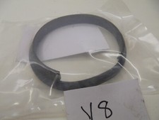 HONDA C50 C 50Z C70 C70Z C90 C90Z FORK BRIDGE RUBBER 24421-041-000 (Y8)