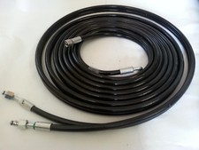 Hose & Fittings Assembly for