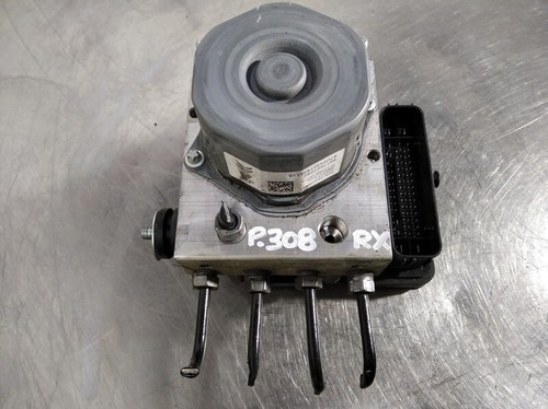 9816073680 abs peugeot 308 - peugeot, sw