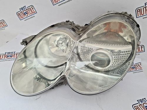 Genuine mercedes r230 xenon - genuine, sl