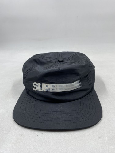 Supreme motion logo iridescent - logo,