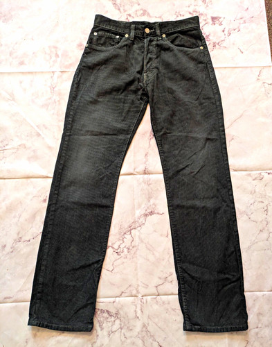Levi 401 men black - levi's,