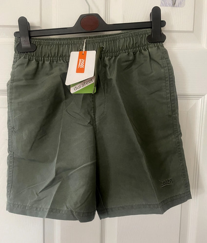 Zoggs boys mosman washed - boys, 15"