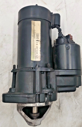 Starter motor moto guzzi - starter,