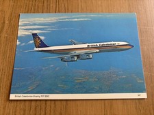 British Caledonian Airways