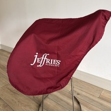 Used Very Comfortable Jeffries MW Saddle 19’’ Seat