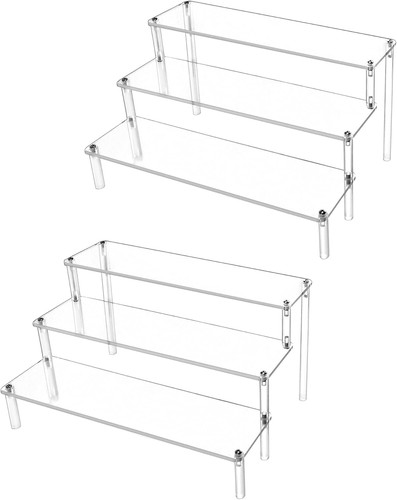Pack tier clear - ®,
