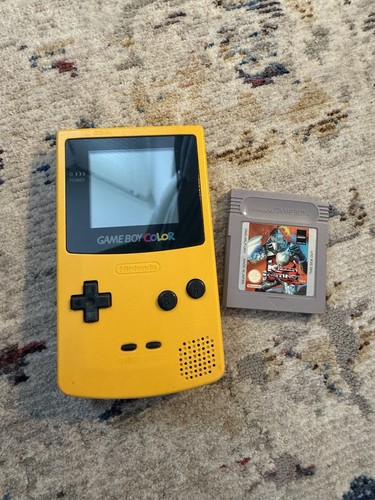 Nintendo game boy - nintendo,