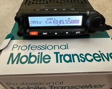 WOUXUN KG-UV980PL Quad-Band