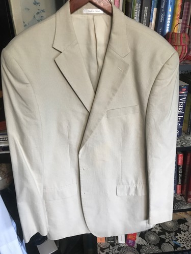 Chaps ralph lauren - lauren, beige