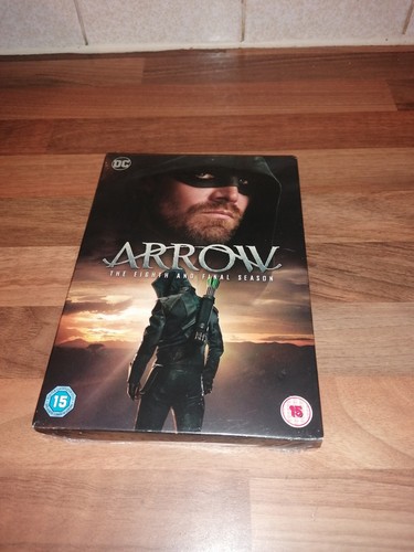 Arrow season dvd - season, new
