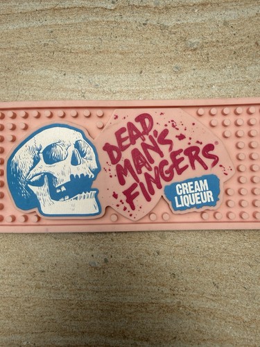 Dead mans fingers cream - dead,