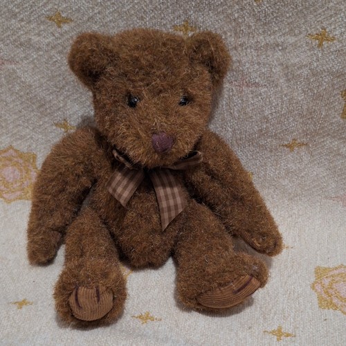 Russ berrie cameron teddy - russ, bear