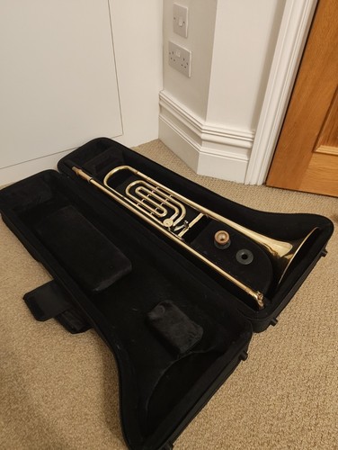 Trombone olds son - &,