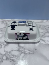 Vintage - Homepride Fred