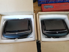 Rear Seat Entertainment