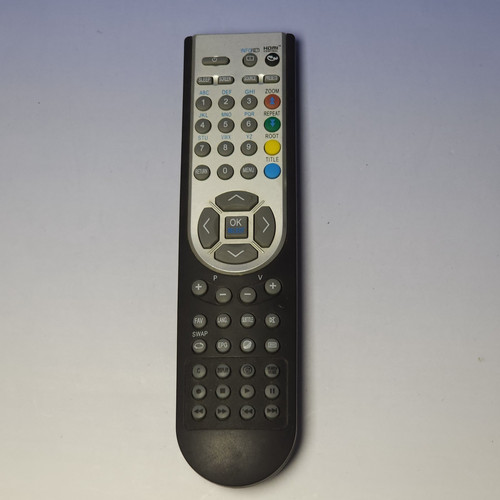 Rc1900 replacement remote - rc1900,