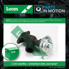 EGR Valve fits PEUGEOT 306