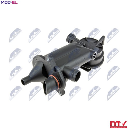 Oil separator crankcase - oil,