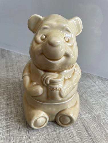 Disney winnie the pooh hunny - winnie,