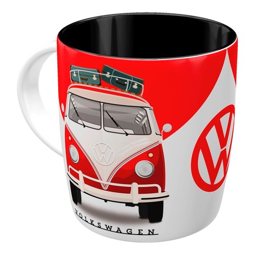 Mug camper van - mug,,