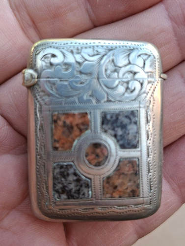 Fine edwardian silver plated - fine,
