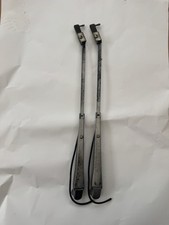 1976-1991 Chevy Chevrolet G10 G20 G30 Van Wiper Arms OEM GMC Vandura