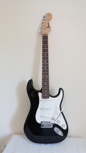 1996 fender squier strat - squier,