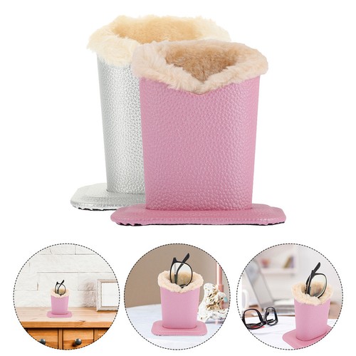 Pcs plush eyeglass holder - eyeglass,