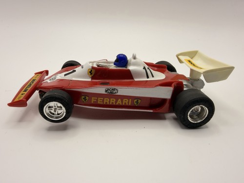 Vintage scalextric c136 - vintage,