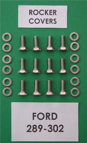 Ford 289 302 - ford, 289-302