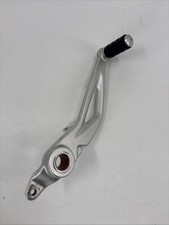 BMW R1200R AC 08-14 R Nine T Pure Racer Rear Brake Lever 7728774  #D49