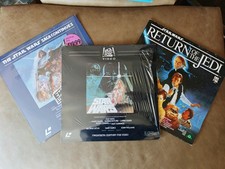 Star Wars Trilogy Original