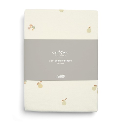 Mamas papas pack cot - &, cot/bed
