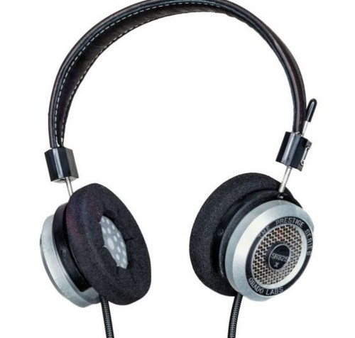 Grado sr325x ear - on-ear, wired