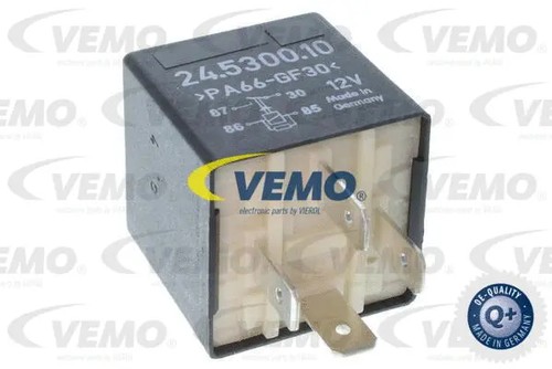 Relay fuel pump - relay,