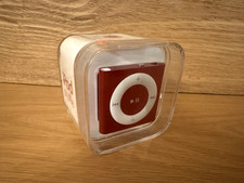 *SEALED* PRODUCT RED 2GB APPLE IPOD SHUFFLE 4th GEN GENERATION A1373