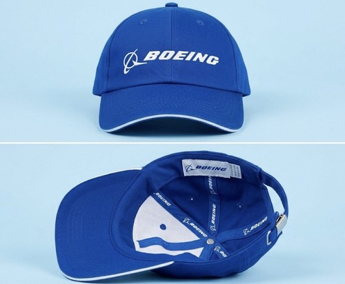 Vintage boeing baseball cap - boeing,