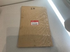 Genuine Honda Gasket set kit GX270 06111-ZH9-405